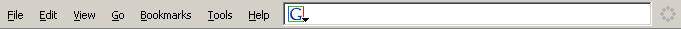 FF Menubar