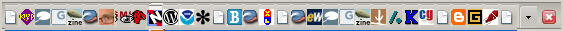 tabs Bar in Fx2