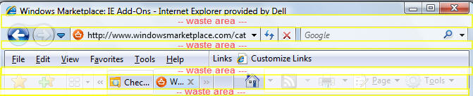 [ie7 toolbars]